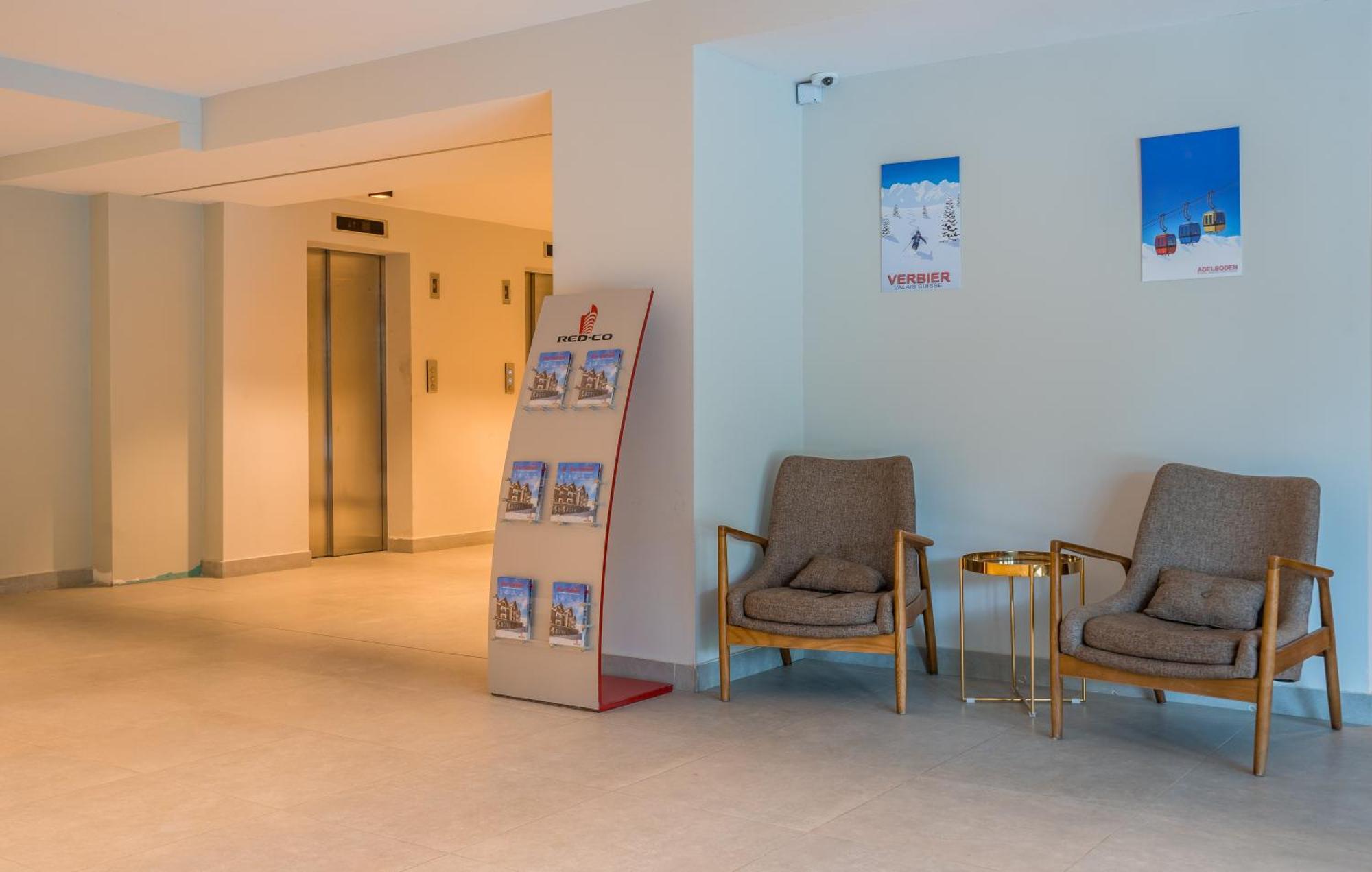 Winter Is Here Apartment In New Gudauri Εξωτερικό φωτογραφία
