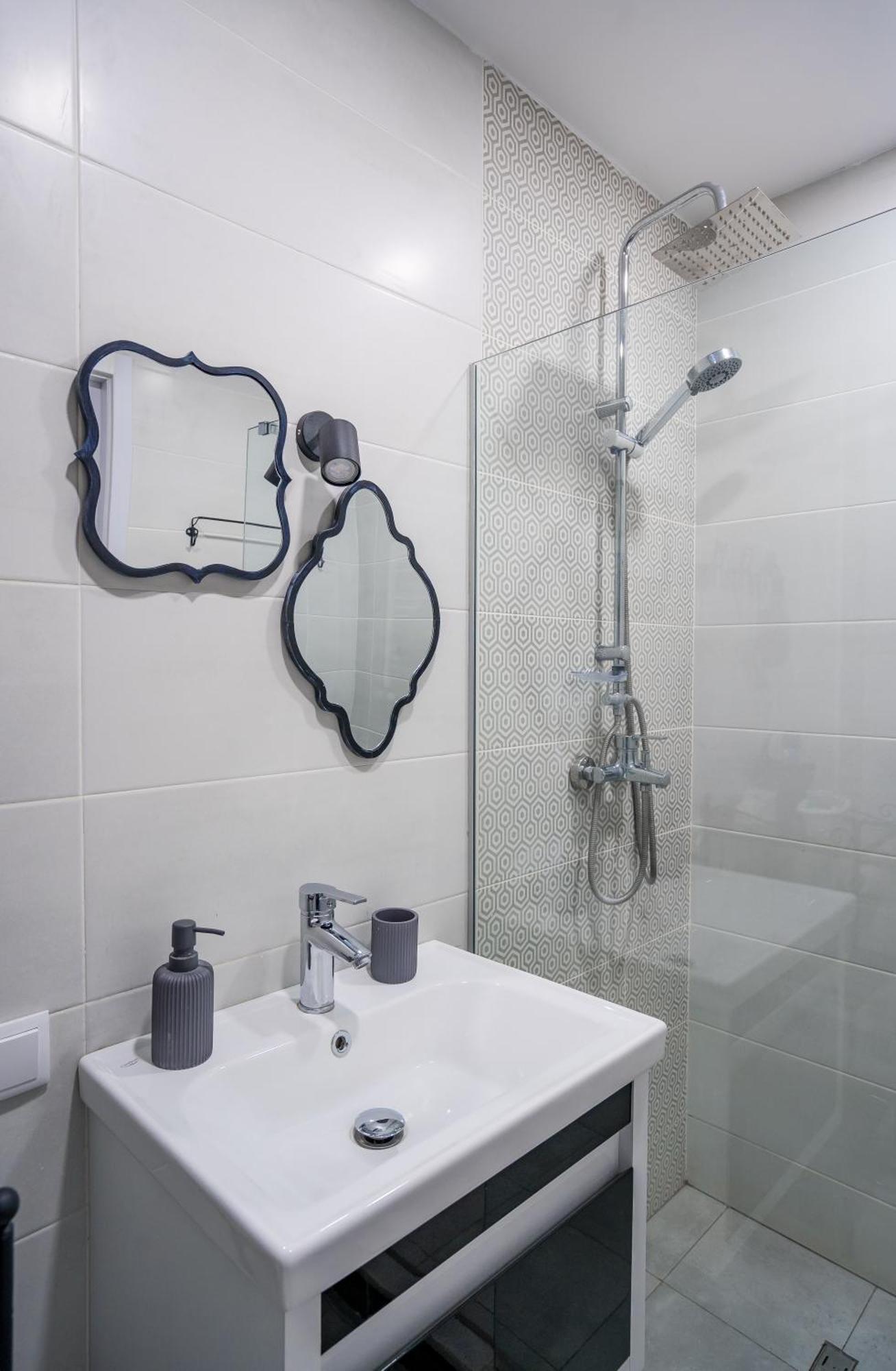 Winter Is Here Apartment In New Gudauri Εξωτερικό φωτογραφία
