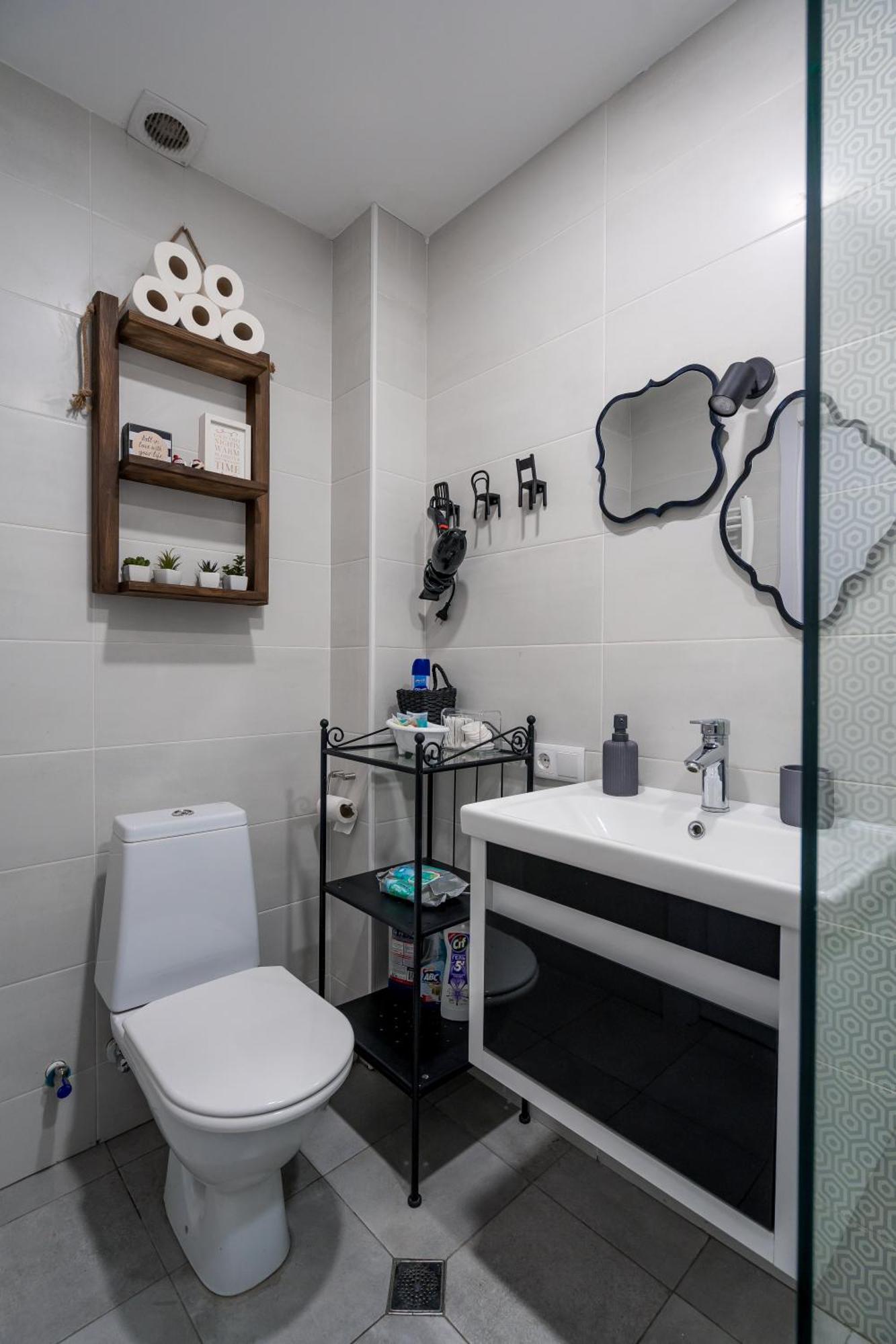 Winter Is Here Apartment In New Gudauri Εξωτερικό φωτογραφία