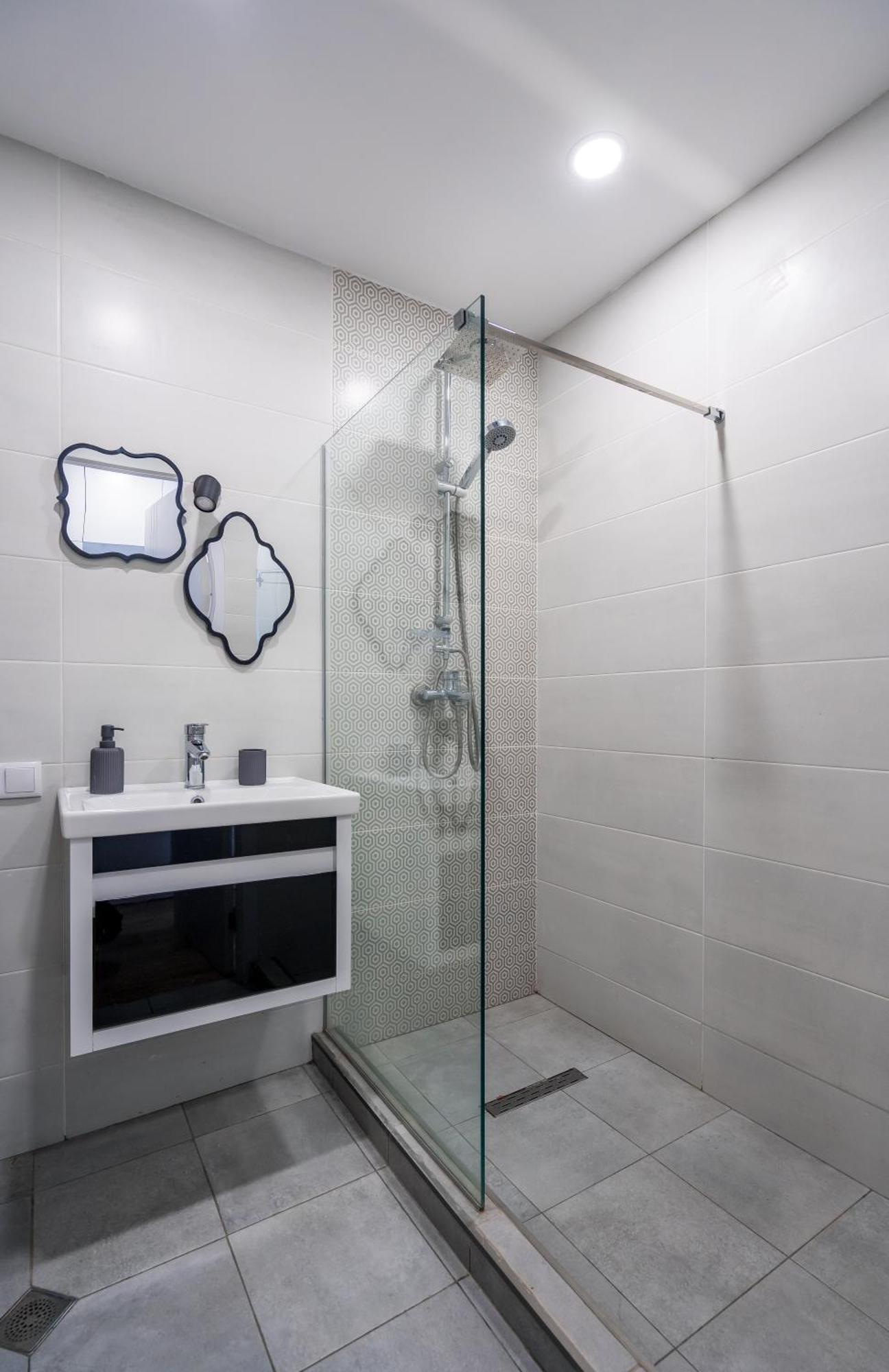 Winter Is Here Apartment In New Gudauri Εξωτερικό φωτογραφία