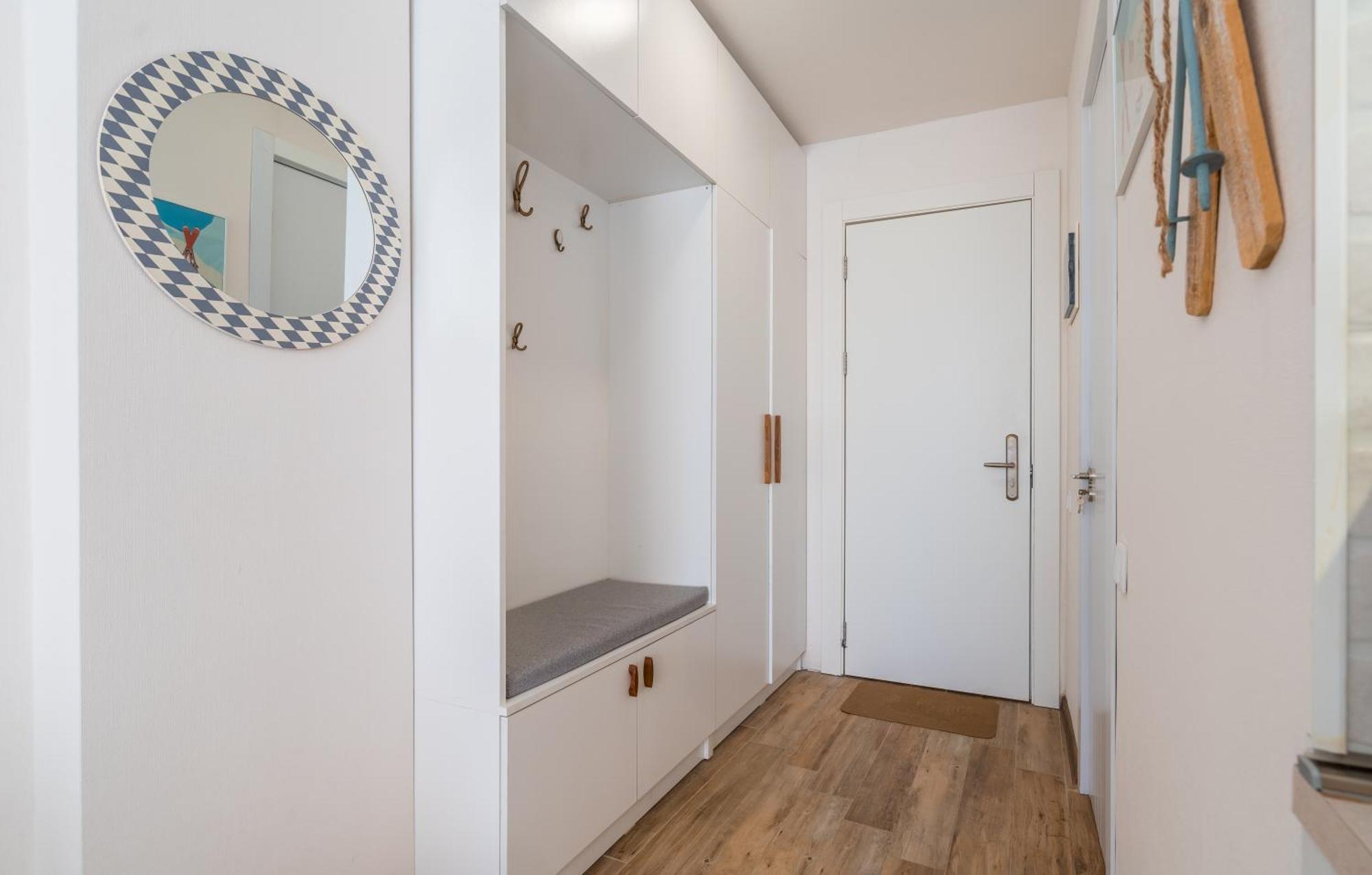 Winter Is Here Apartment In New Gudauri Εξωτερικό φωτογραφία