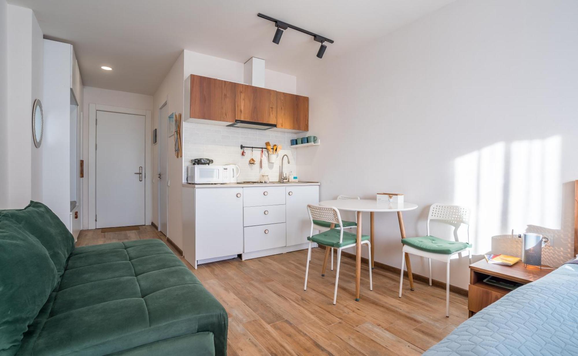 Winter Is Here Apartment In New Gudauri Εξωτερικό φωτογραφία