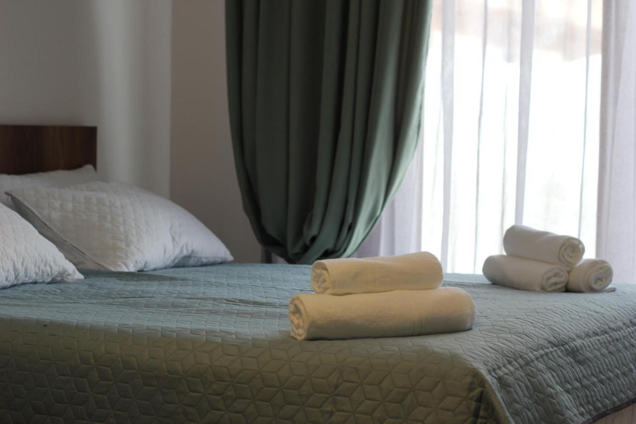 Winter Is Here Apartment In New Gudauri Εξωτερικό φωτογραφία