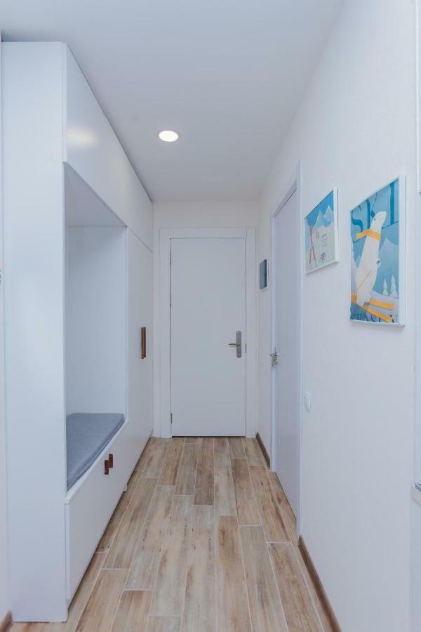 Winter Is Here Apartment In New Gudauri Εξωτερικό φωτογραφία